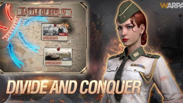 Warpath : Conseils pour les débutants et les joueurs avancés
