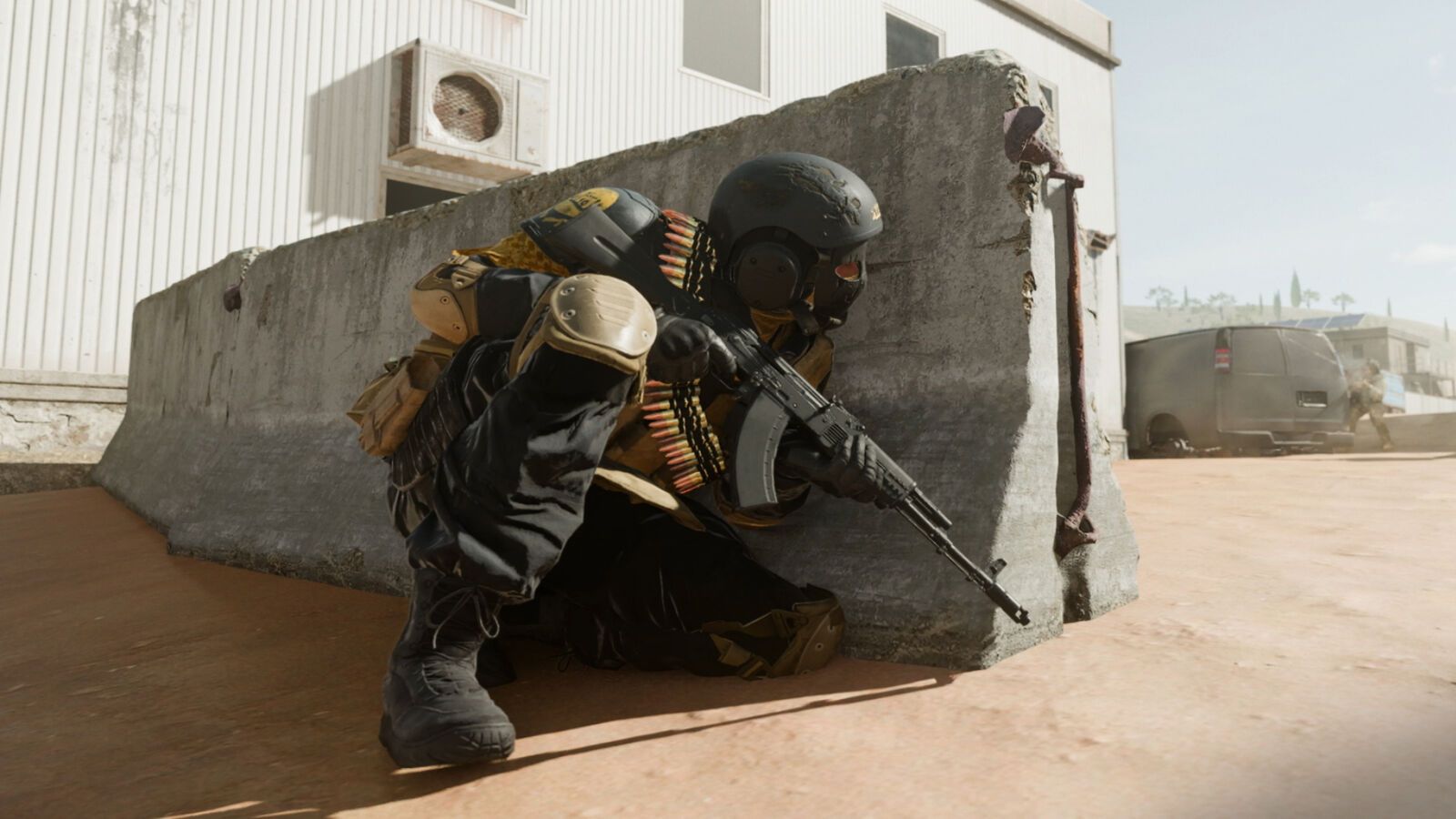 Warzone 2 : Erreur lors de la récupération du profil en ligne [SOLVED]