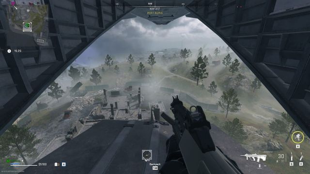 Qu'est-ce que la DMZ dans Warzone 2 ?