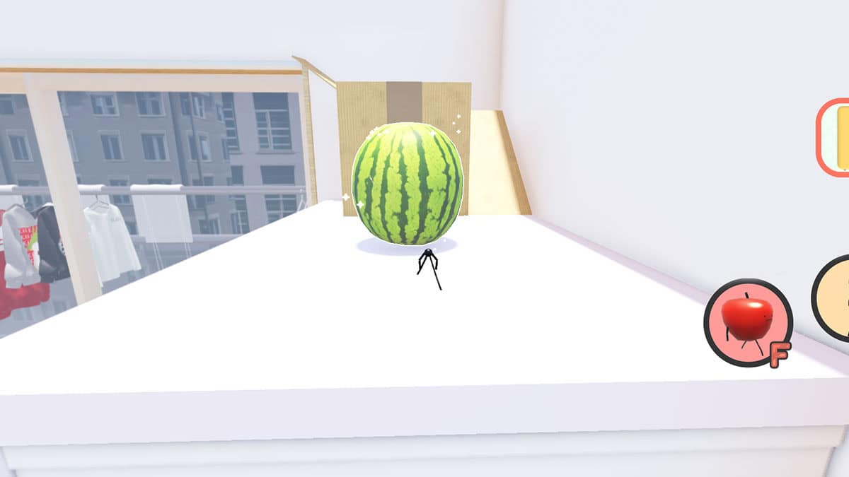 Roblox Secret Staycation : Comment obtenir la pastèque