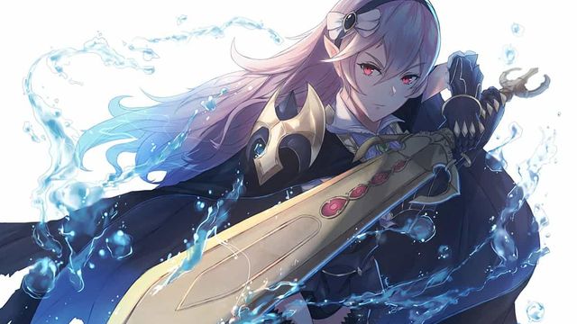 Fire Emblem : Fates - Forgeage, évolution et mise à niveau des armes