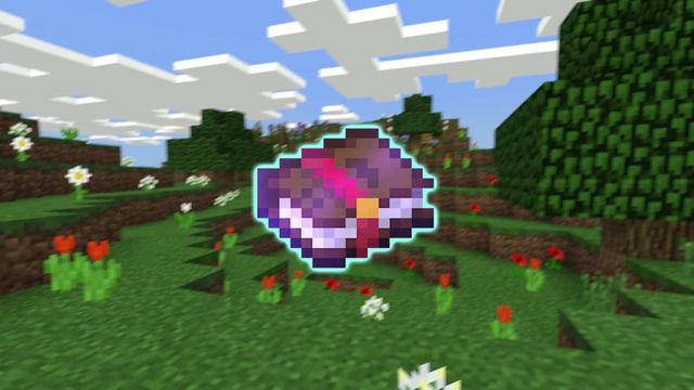 À quoi servent les enchantements de densité et de violation dans Minecraft ?