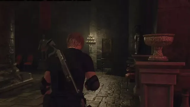 Resident Evil 4 : Tous les emplacements des œufs d'or