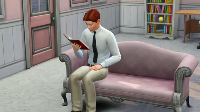 The Sims 4 : Guide des carrières de rédacteur