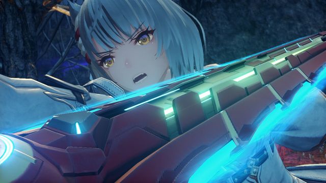 Nintendo partage le message du producteur de Xenoblade Chronicles 3