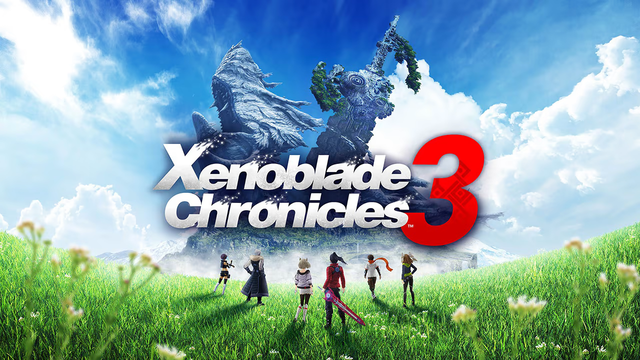 Nouvelles icônes de Xenoblade Chronicles 3 disponibles pour les membres de Switch Online