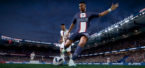 FIFA 23 : Les meilleurs jeunes défenseurs