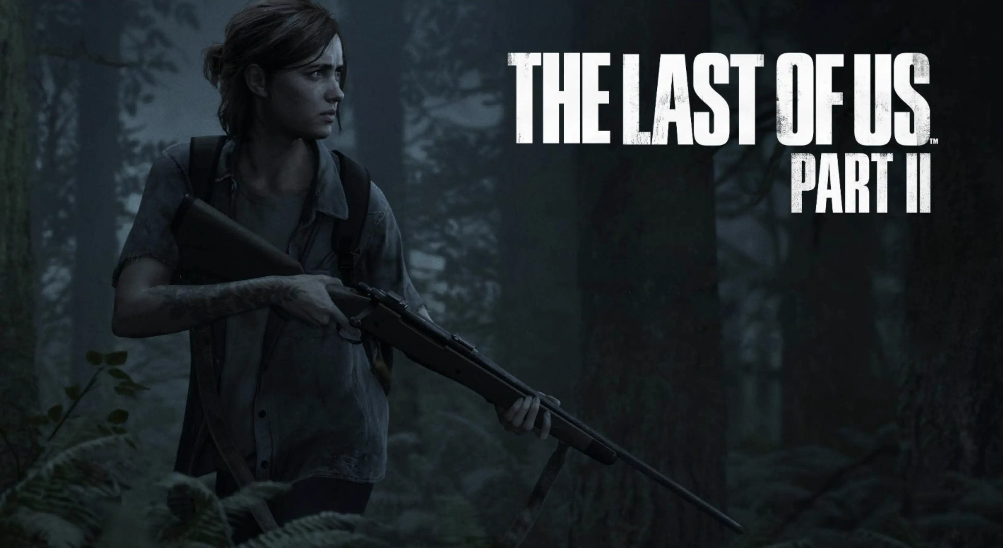Test : The Last Of us Part II - PS4 Pro