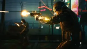 Cyberpunk 2077 Lore - Tout ce que vous devez savoir sur Braindance