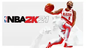 Guide NBA 2K21 - Comment utiliser Face Scan