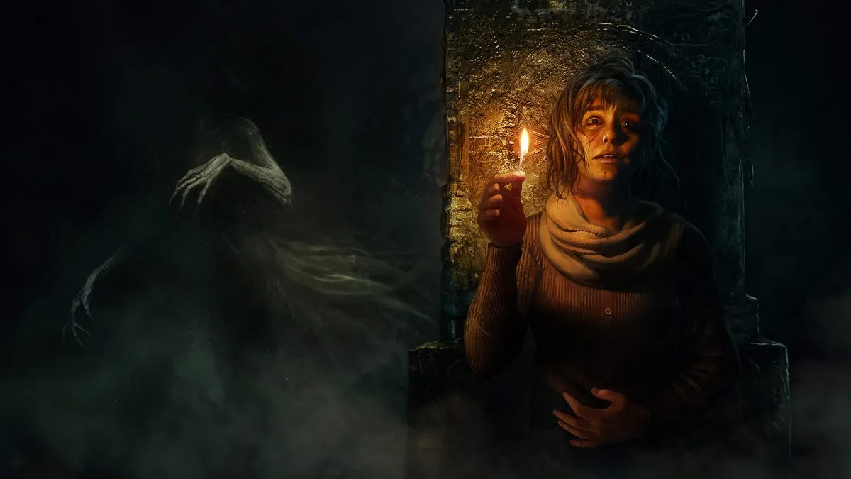 Amnesia: Rebirth Guide des fins