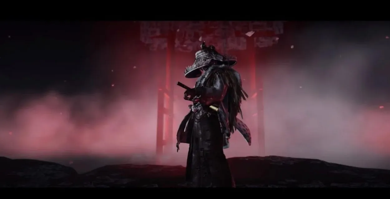 Guide de classe Ronin Ghost of Tsushima Legends