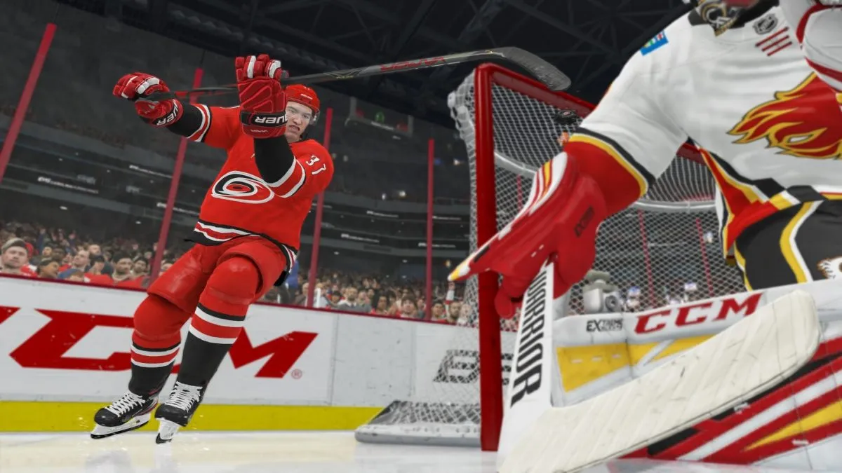 Astuces NHL 21 pour débutants