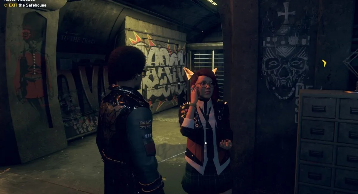 Guide de localisation des reliques de Watch Dogs Legion
