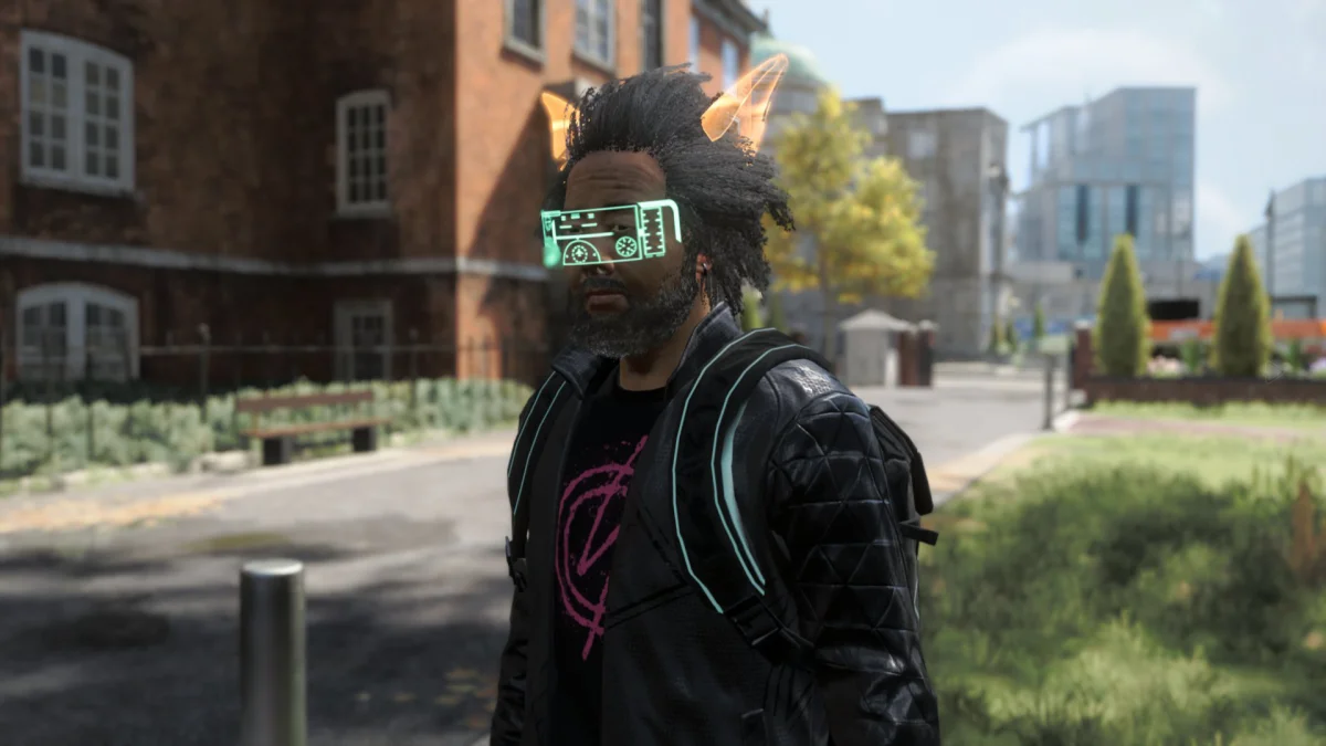 Watch Dogs Legion Secrets et Easter Eggs