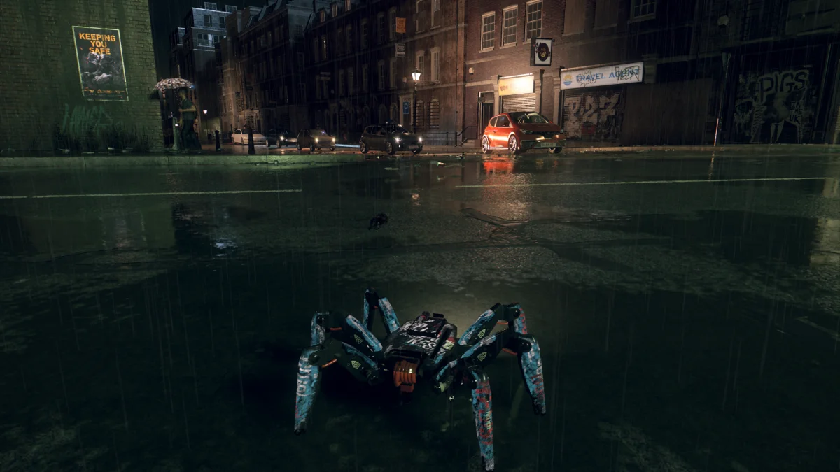 Guide : Watch Dogs Legion Meilleurs gadgets et mises à niveau Guide