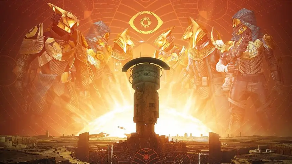 Destiny 2 Trials of Osiris semaine du18 décembre 2020