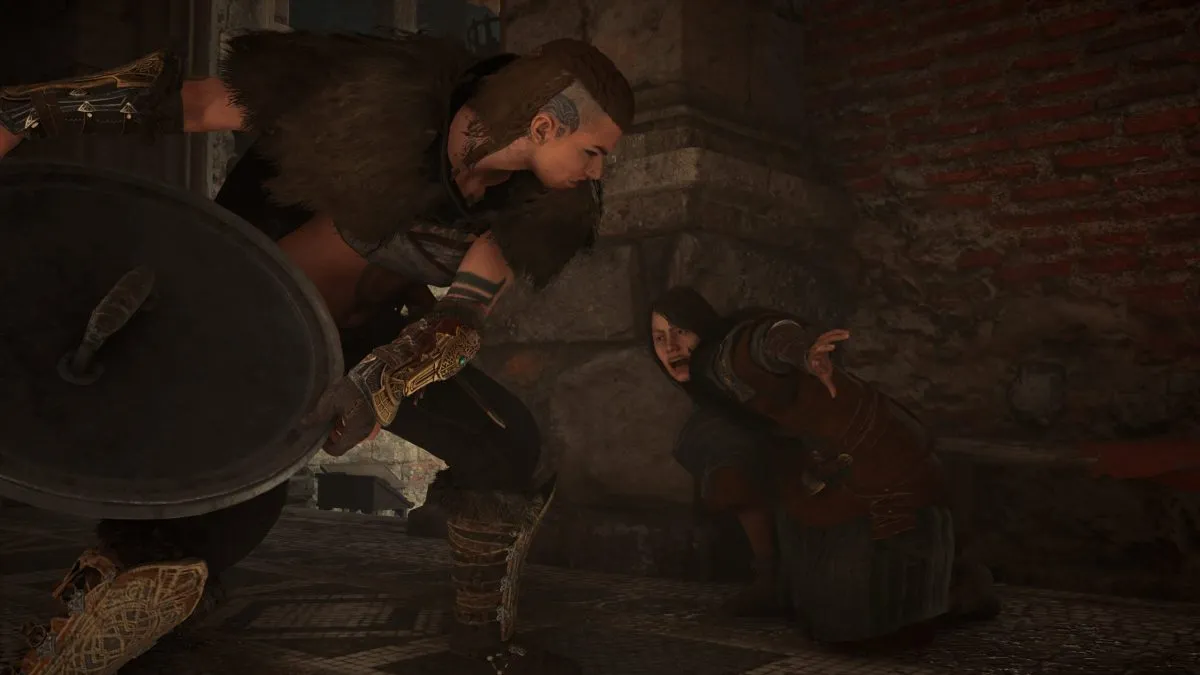 Guide des emplacements des objets de collection Assassin's Creed Valhalla Sciropescire