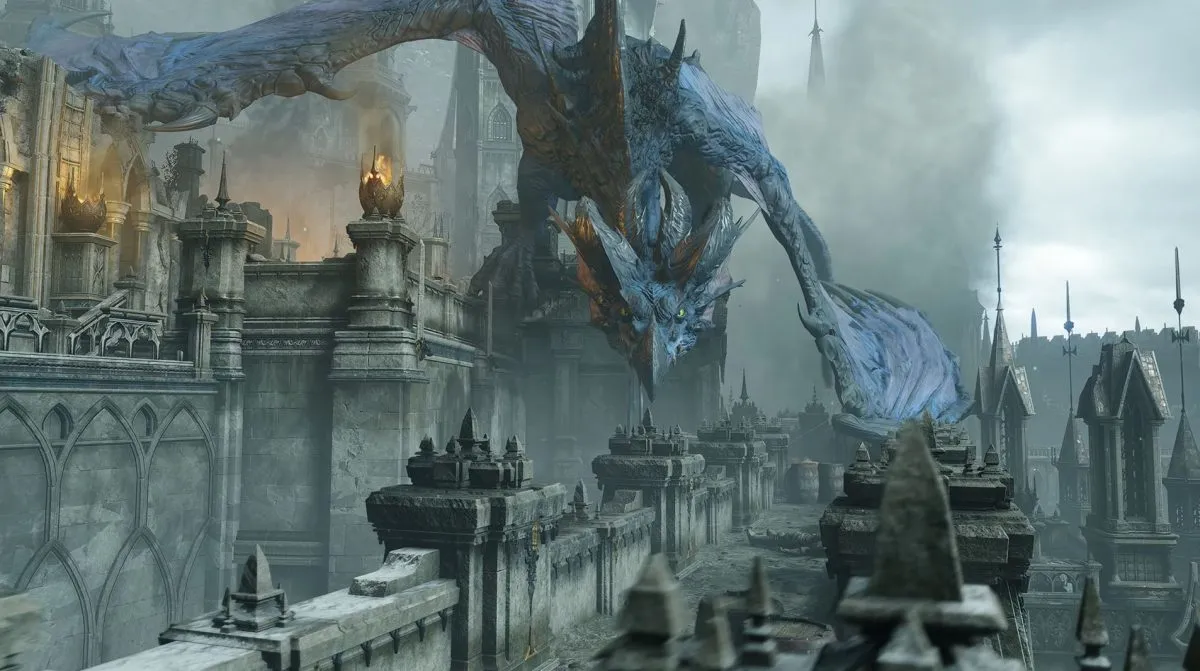 Demon's Souls Remake : Guide des meilleurs boucliers