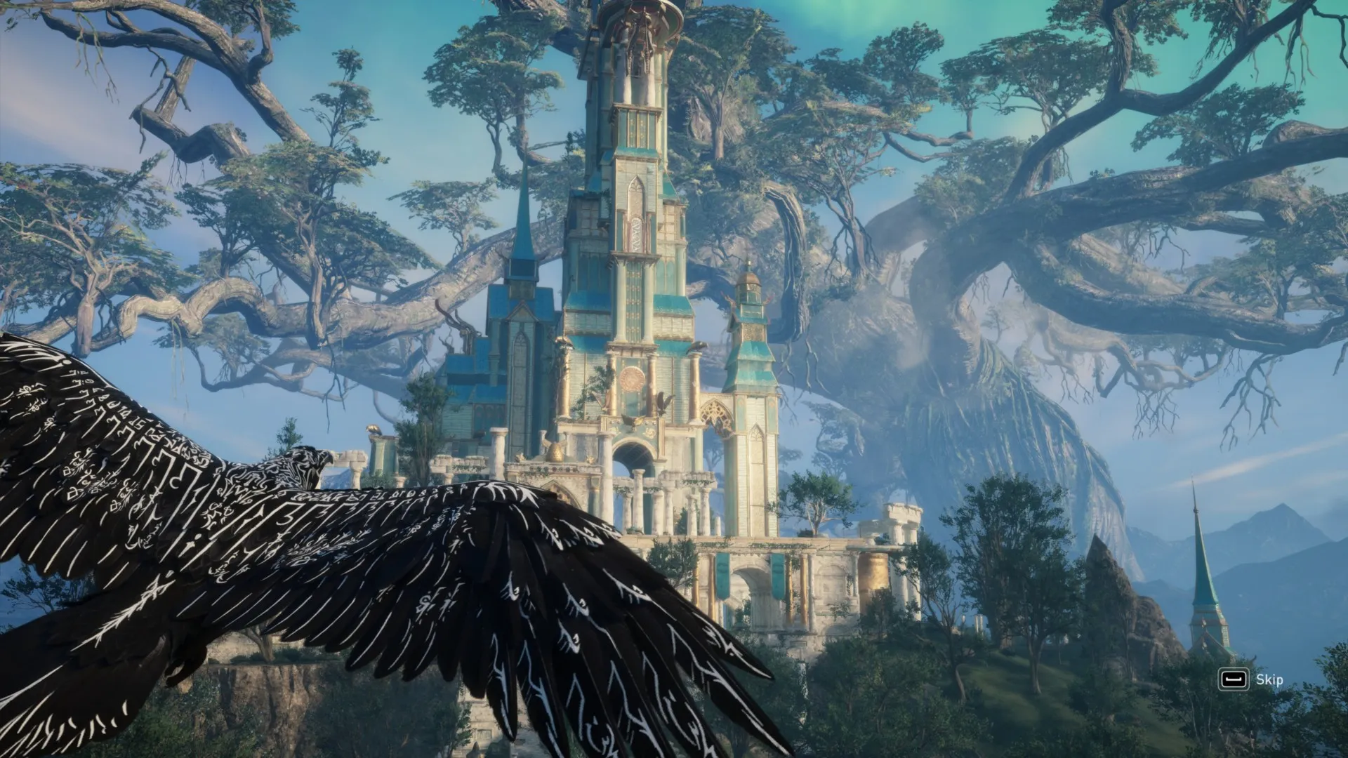 Guide des collectibles sur Asgard dans Assassin's Creed Valhalla