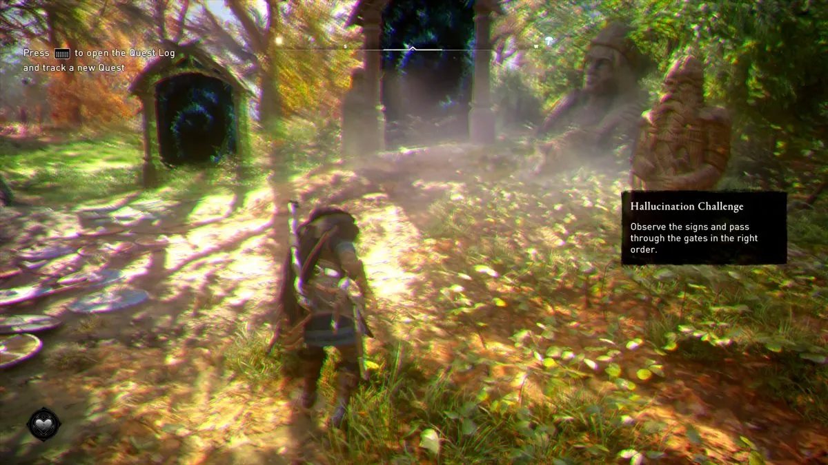 Assassin's Creed Valhalla Guide des solutions de puzzle de champignons Fly agaric