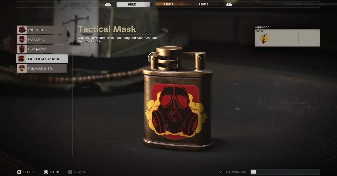 Guide des meilleurs avantages de Call of Duty Black Ops Cold War