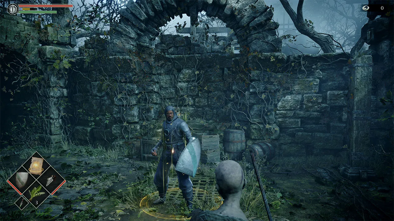Demon's Souls Remake Guide des meilleurs sorts
