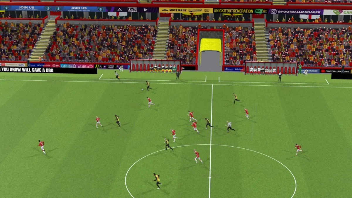 Football Manager 2021 Guide des Meilleurs jeunes Wonderkids pour chaque poste