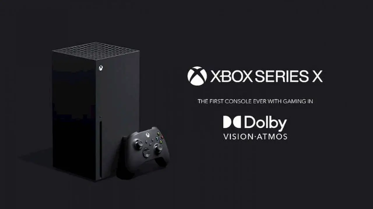Comment configurer le son surround sur Xbox Series X | S