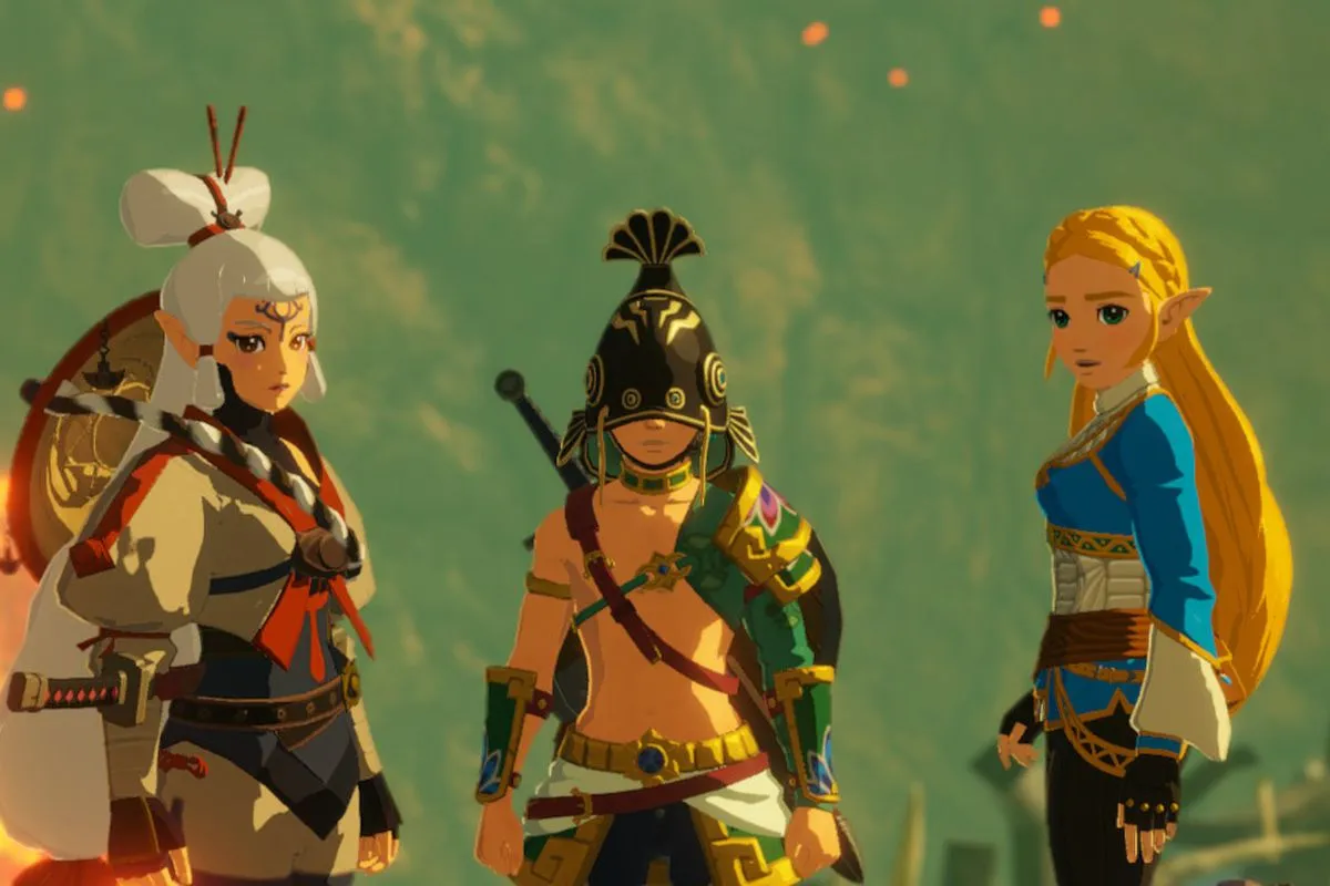 Hyrule Warriors : L’Ère du Fléau - Guide de Tous les défis