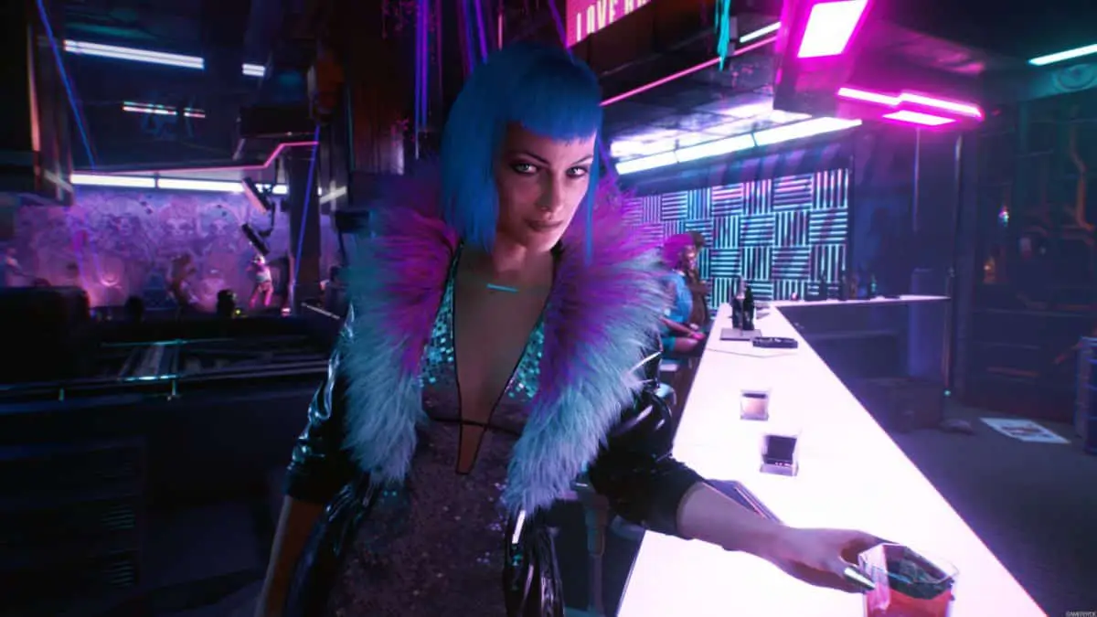 Cyberpunk 2077 - Devriez-vous rencontrer Maelstrom ou Parker en premier?
