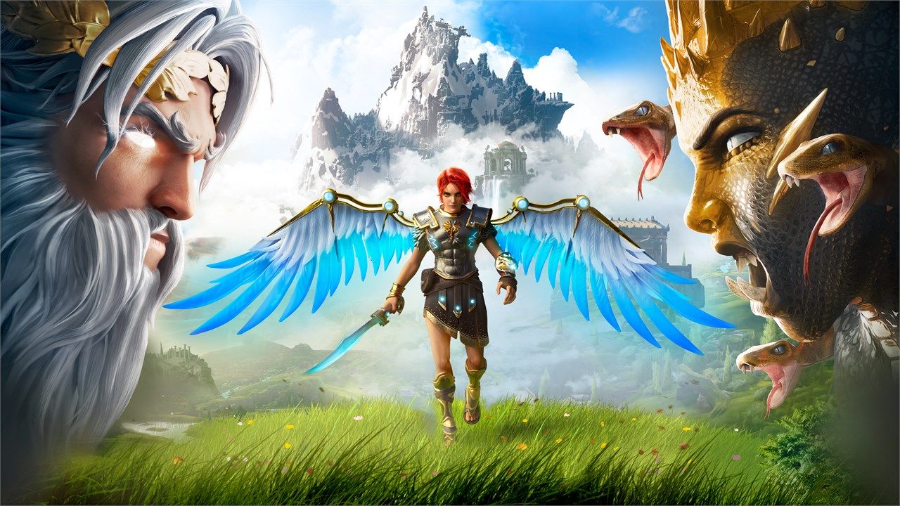 Immortals Fenyx Rising - Comment vaincre les héros corrompus