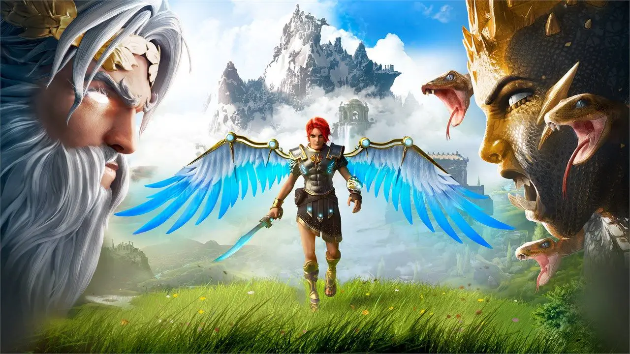 Immortals Fenyx Rising - Comment vaincre les héros corrompus