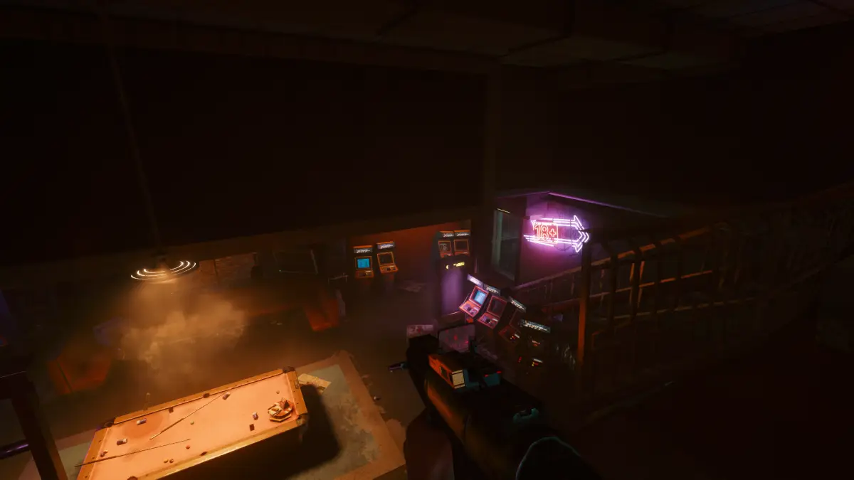 Cyberpunk 2077 - Guide des meilleures armes