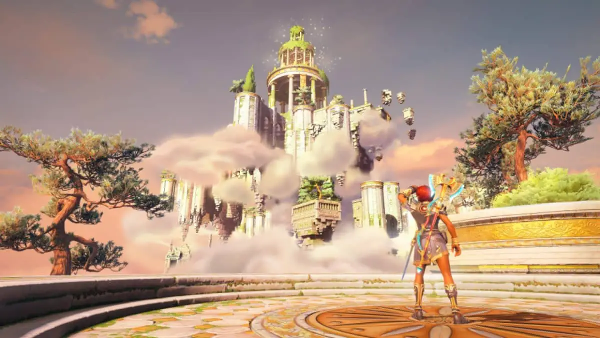 Immortals Fenyx Rising - Conseils et astuces