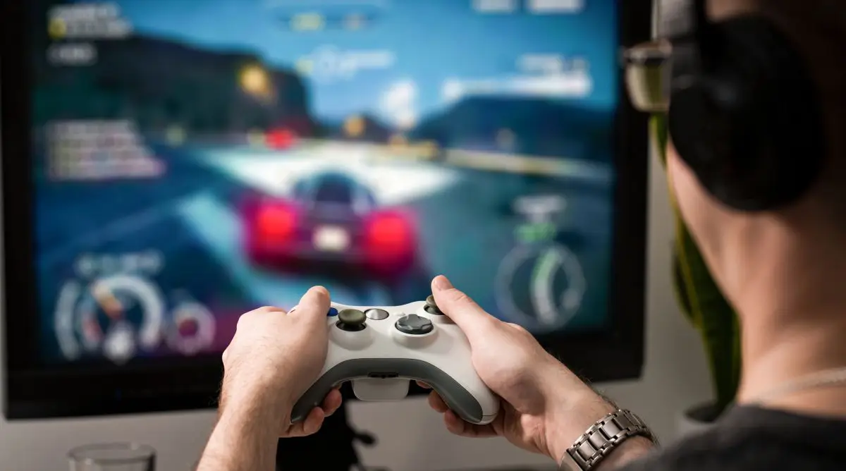 L'impact de Covid-19 sur l'industrie du jeu