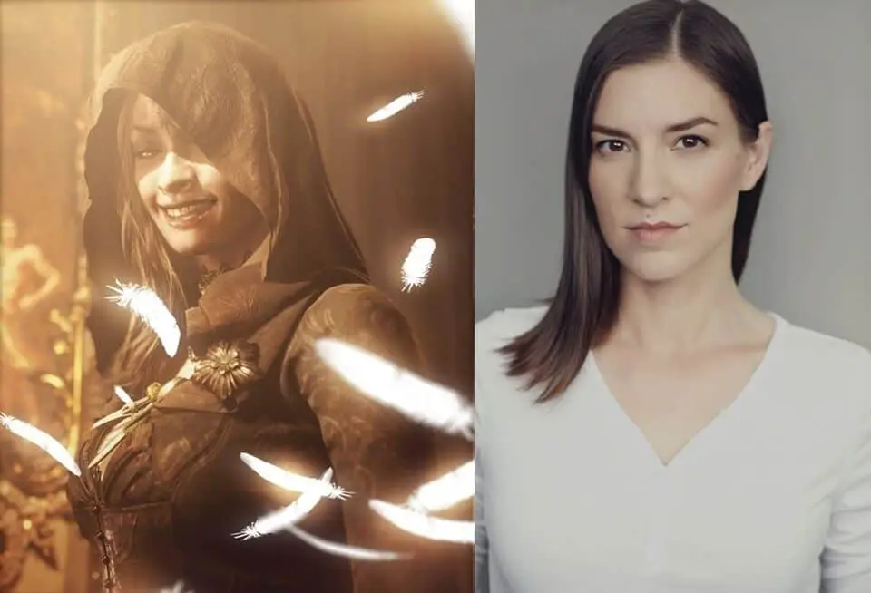 L'actrice de Resident Evil Village, Jeanette Maus, décède à 39 ans