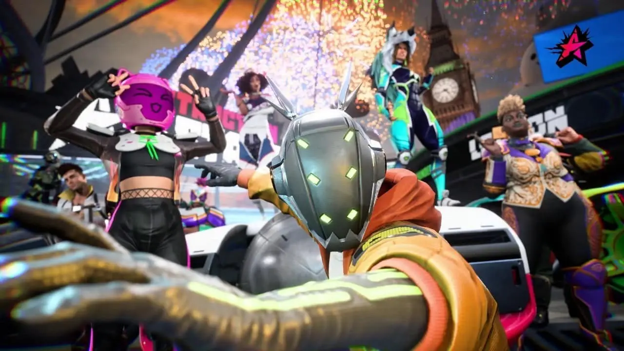 Destruction AllStars Trucs et astuces
