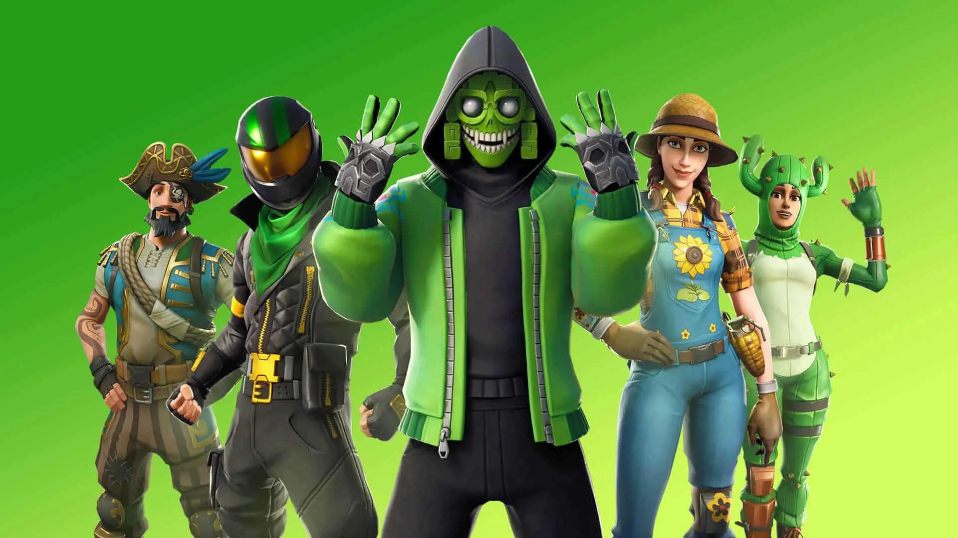 Trouver toutes les boîtes aux lettres | Guide Fortnite Saison 2