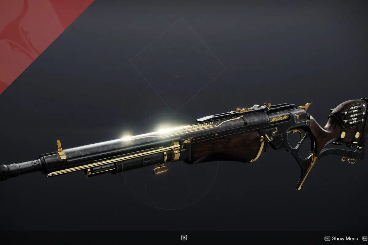 Destiny 2 : Comment obtenir Dead Man Tale