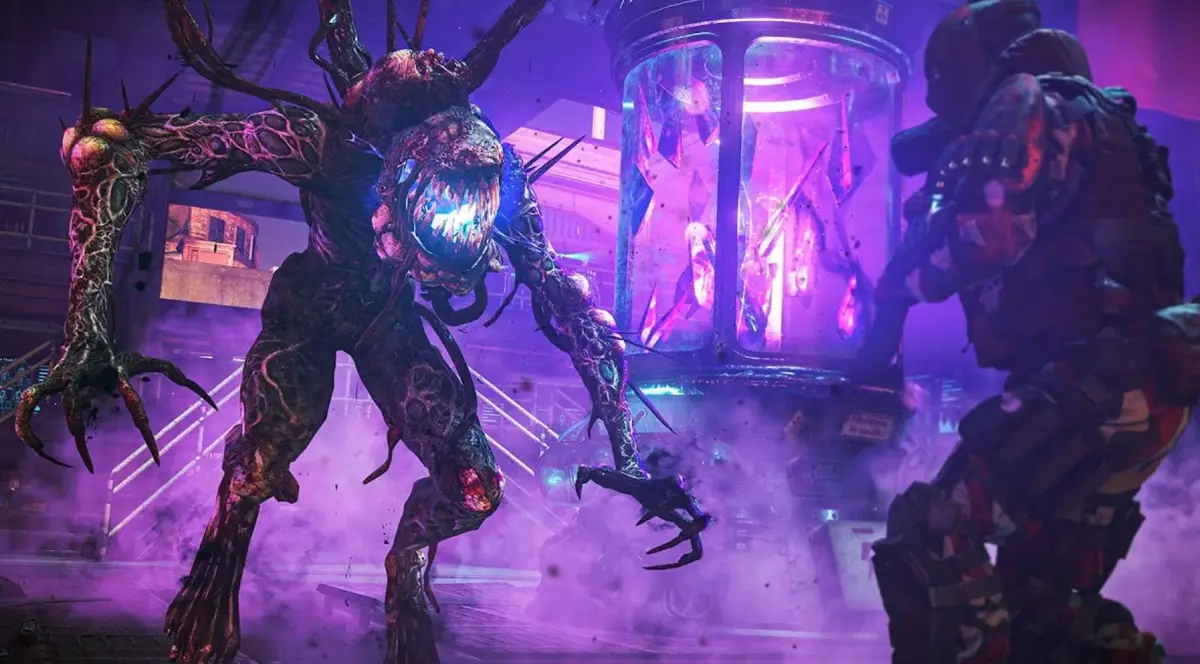 Comment tuer facilement les Mimics et les Manglers dans les zombies de Firebase Z