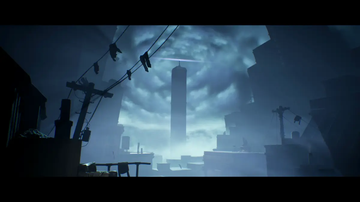 Comment terminer la tour de signal dans Little Nightmares 2