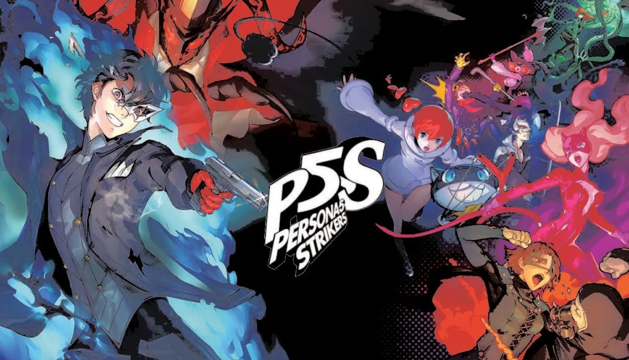 Persona 5 Strikers - Guide du meilleur Master Arts