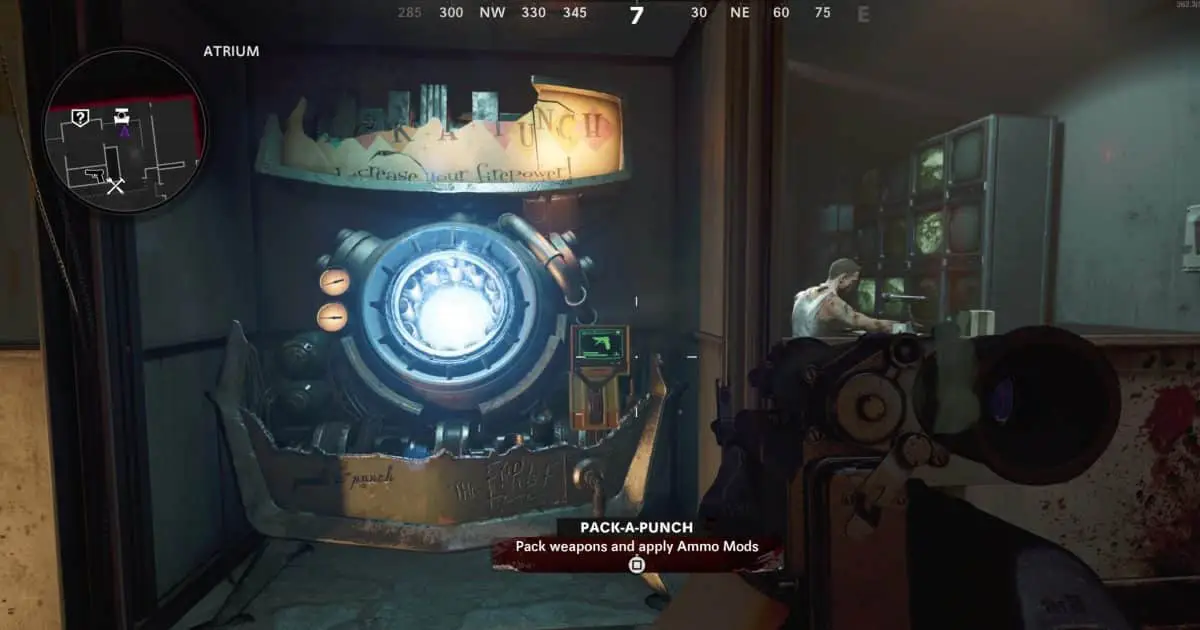 Comment mettre sous tension Firebase Z