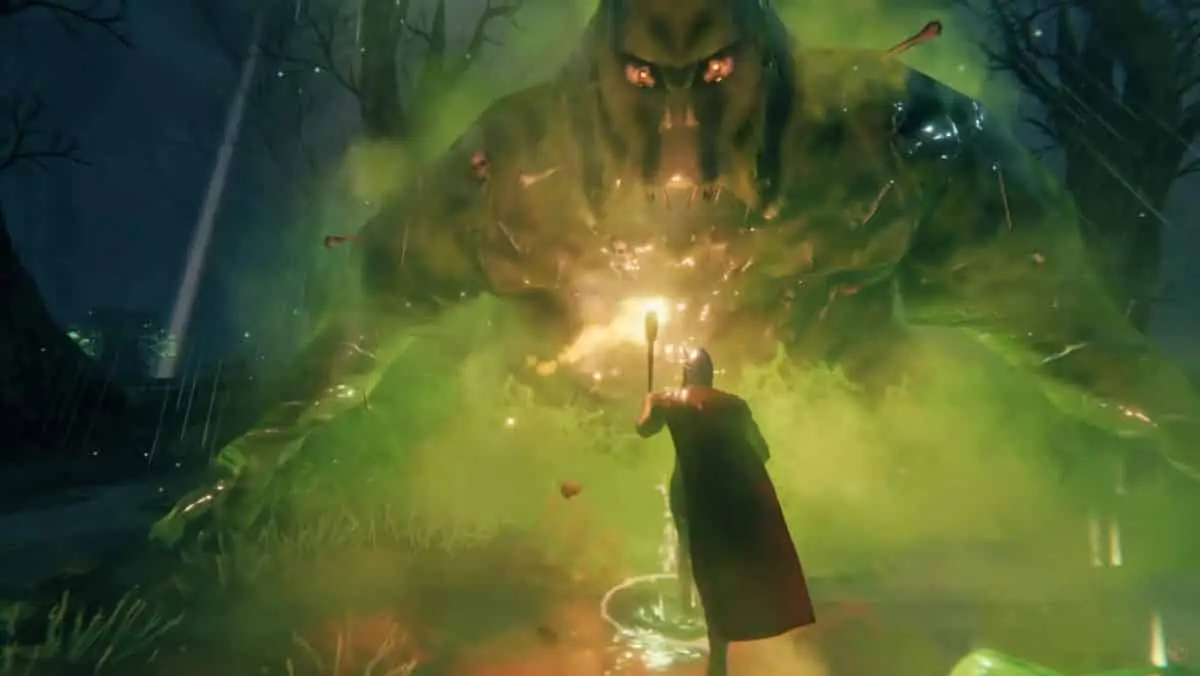 Guide du boss Valheim Bonemass