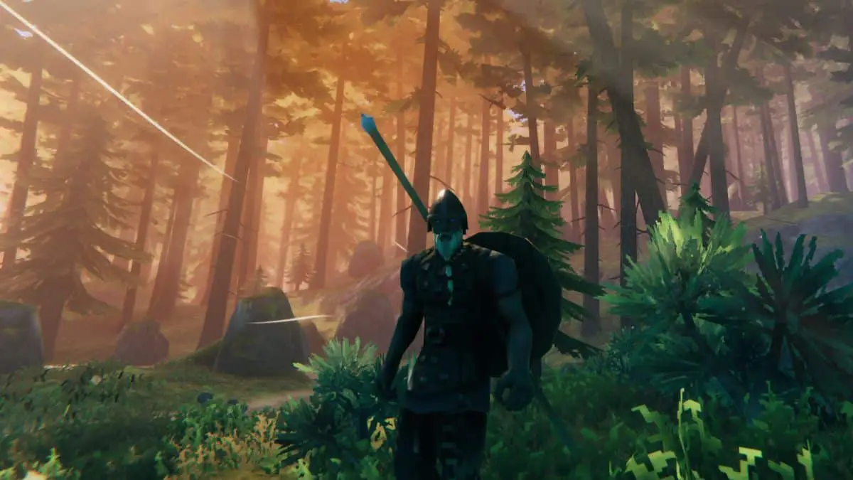 Comment vaincre Eikthyr dans Valheim