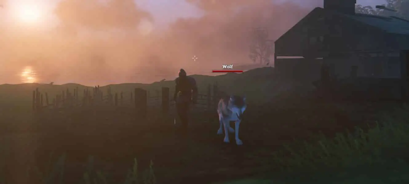 Valheim : Guide d'apprivoisement