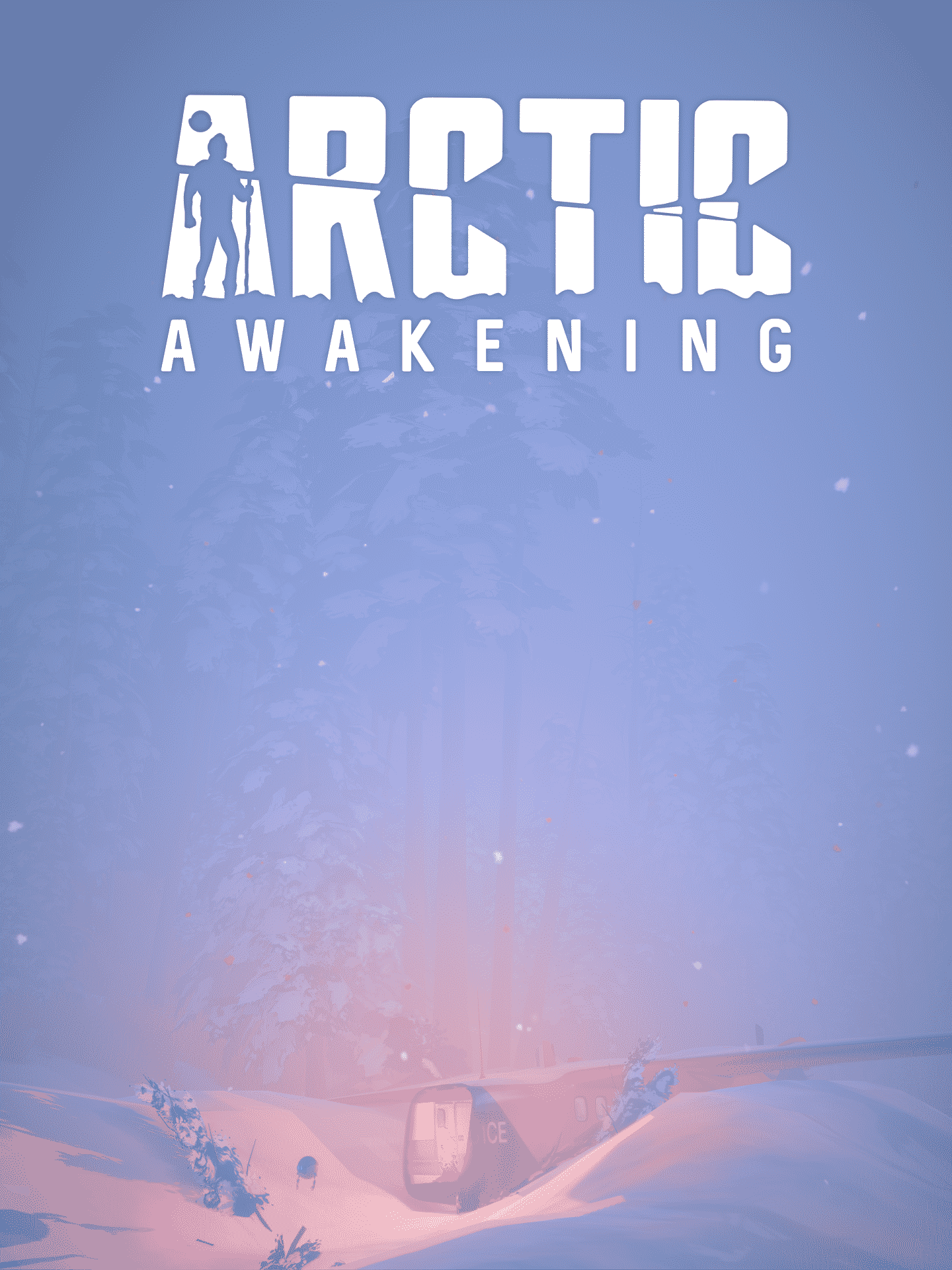 Arctic Awakening