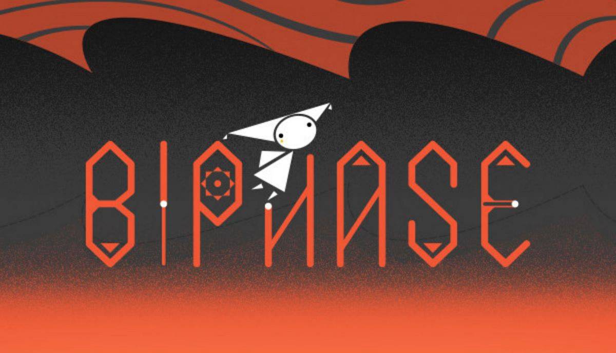 Biphase est un jeu de plateforme 2D qui explique le trouble bipolaire