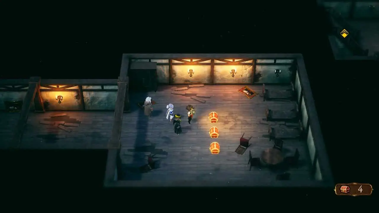Bravely Default 2 Guide du débutant